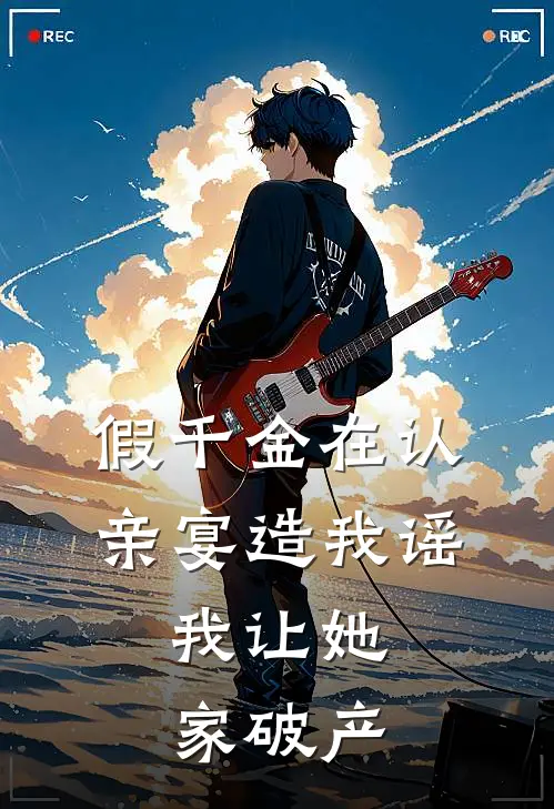 假千金在认亲宴造我谣，我让她家破产(许思嫣许建业)最新小说_免费阅读完整版小说假千金在认亲宴造我谣，我让她家破产(许思嫣许建业)