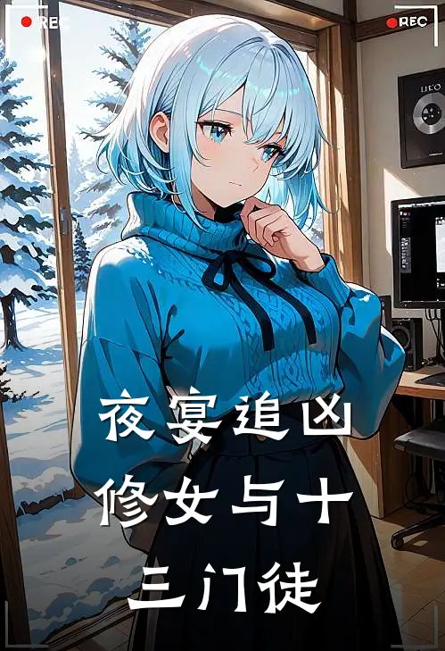 夜宴追凶：修女与十三门徒(周世雄陈国富)全本免费小说_阅读免费小说夜宴追凶：修女与十三门徒周世雄陈国富