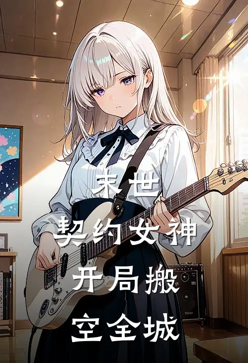 末世：契约女神，开局搬空全城林深苏软软免费小说全本阅读_小说免费完结末世：契约女神，开局搬空全城林深苏软软