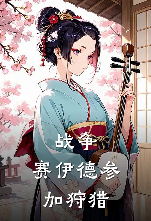 战争，赛伊德参加狩猎