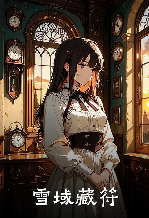 雪域藏符(江央卓玛)完整版免费小说_完结版小说推荐雪域藏符(江央卓玛)