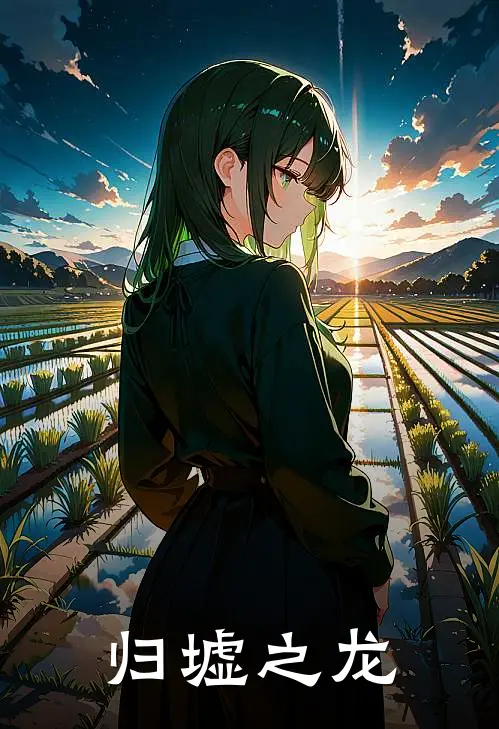 归墟之龙(陆离陆离)热门网络小说_最新章节列表归墟之龙(陆离陆离)