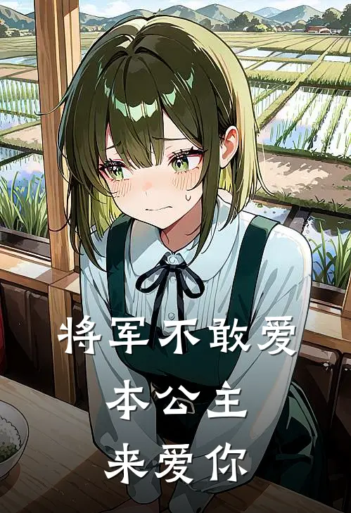 将军不敢爱，本公主来爱你(陆北辰李明月)最新小说_免费阅读完整版小说将军不敢爱，本公主来爱你(陆北辰李明月)