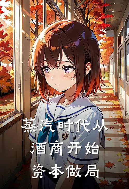 蒸汽时代从酒商开始资本做局(希斯卡兰玛莎)免费小说完结_最新推荐小说蒸汽时代从酒商开始资本做局(希斯卡兰玛莎)