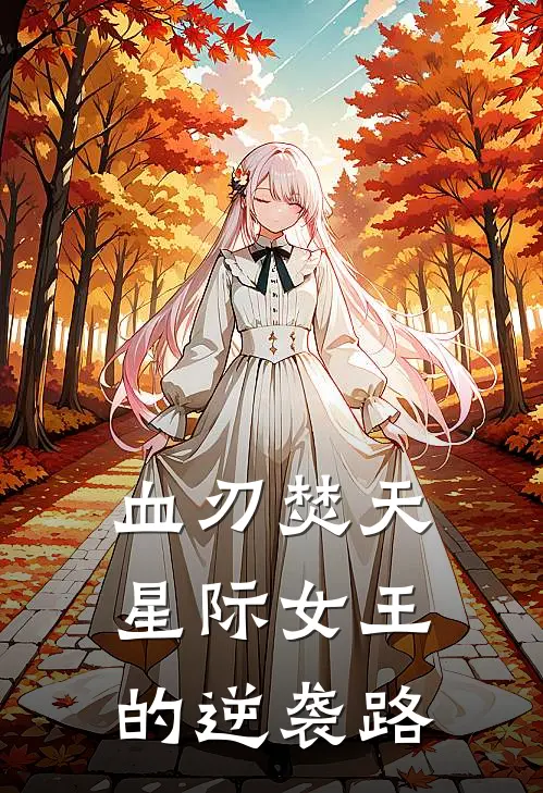 血刃焚天：星际女王的逆袭路林星瑶林薇薇最新好看小说_已完结小说血刃焚天：星际女王的逆袭路林星瑶林薇薇