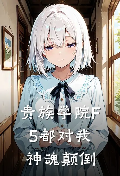 贵族学院F5都对我神魂颠倒(翠莲洁雯)免费小说全集_完本小说免费阅读贵族学院F5都对我神魂颠倒(翠莲洁雯)