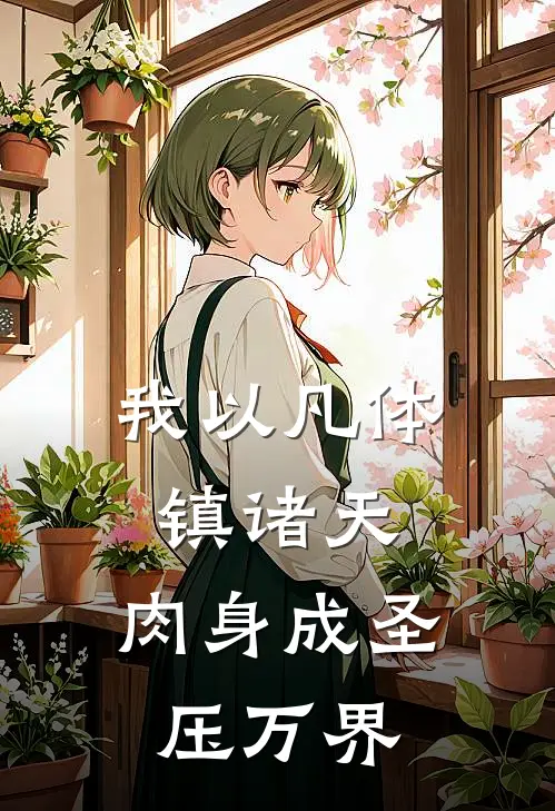 我以凡体镇诸天，肉身成圣压万界苏泰宁尘最热门小说_免费小说全集我以凡体镇诸天，肉身成圣压万界(苏泰宁尘)