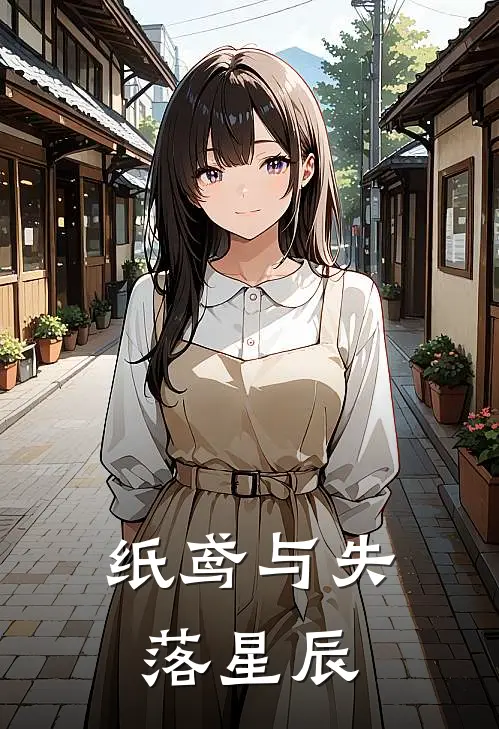 纸鸢与失落星辰