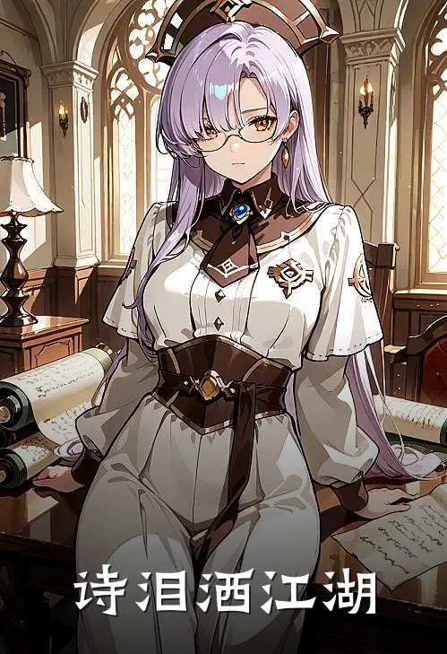 诗泪洒江湖云翊尚慕白全文免费阅读_完结热门小说诗泪洒江湖(云翊尚慕白)