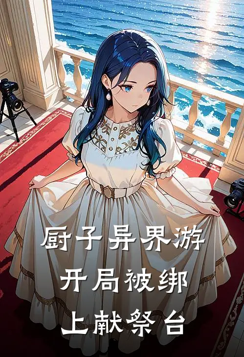 厨子异界游：开局被绑上献祭台(林恩哥布林)最新免费小说_完本小说免费阅读厨子异界游：开局被绑上献祭台林恩哥布林