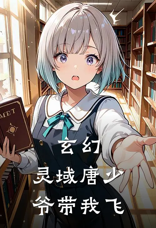 玄幻：灵域唐少爷带我飞