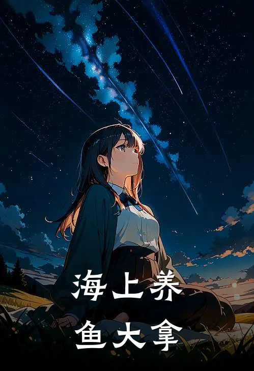 海上养鱼大拿(林舟林建国)最新小说_免费阅读完整版小说海上养鱼大拿(林舟林建国)