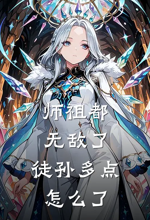 师祖都无敌了，徒孙多点怎么了(季舒瑶傅辰生)最新小说_免费阅读完整版小说师祖都无敌了，徒孙多点怎么了(季舒瑶傅辰生)