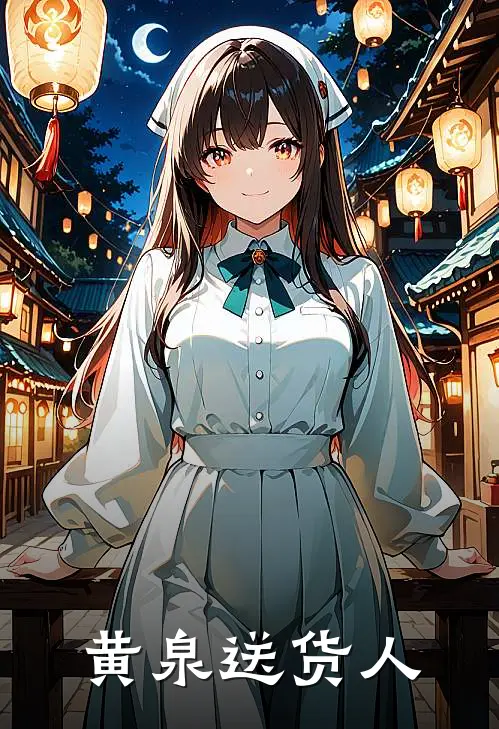 黄泉送货人(苏晨高振)好看的小说推荐完结_完本小说黄泉送货人苏晨高振