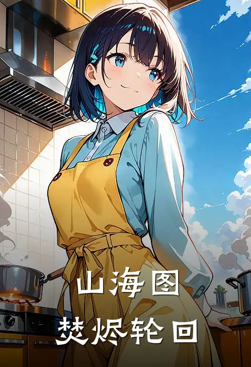 陈朔颛顼山海图：焚烬轮回完结版在线阅读_山海图：焚烬轮回全集免费在线阅读