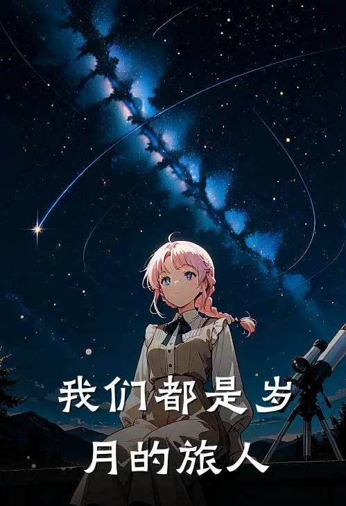 我们都是岁月的旅人林远陈奕迅最新小说全文阅读_在线免费小说我们都是岁月的旅人(林远陈奕迅)