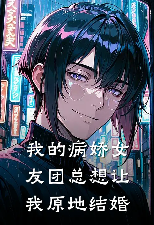 我的病娇女友团总想让我原地结婚(陈洛林语晴)完本小说_热门的小说我的病娇女友团总想让我原地结婚陈洛林语晴