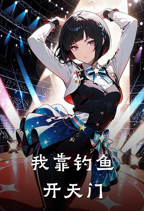 我靠钓鱼开天门(周凯唐雪)在线免费小说_热门网络小说我靠钓鱼开天门周凯唐雪