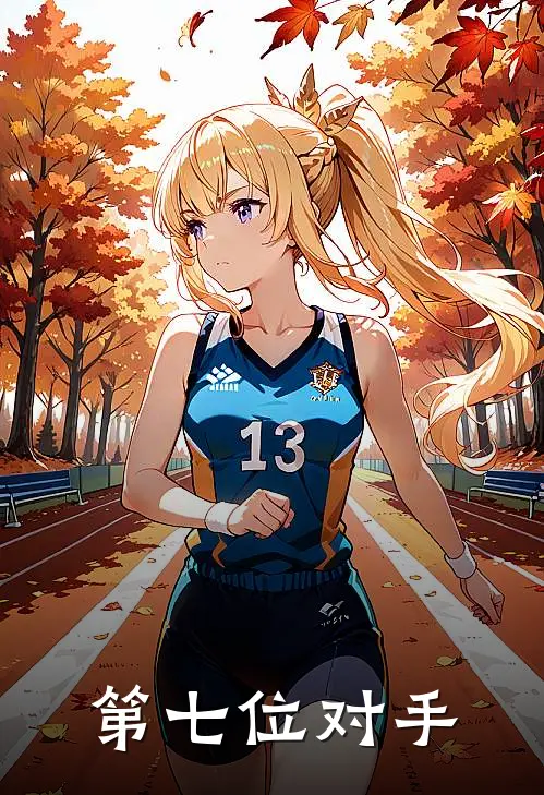 第七位对手