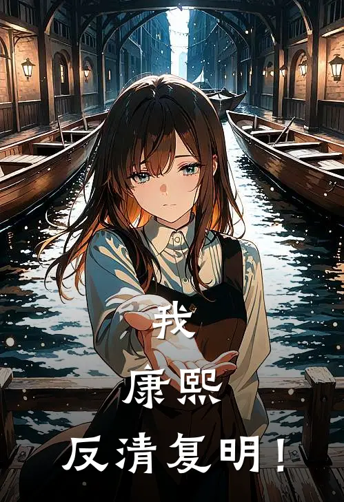 我，康熙，反清复明！洪熙官苏麻喇姑完整版免费小说_全本免费完结小说我，康熙，反清复明！洪熙官苏麻喇姑