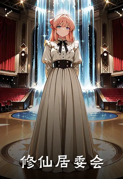 修仙居委会(田野田野)完结小说_小说完整版免费阅读修仙居委会田野田野