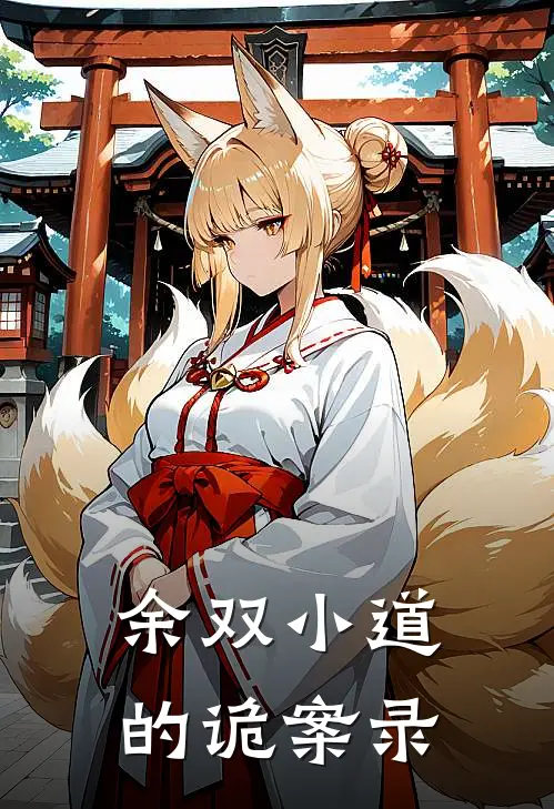 余双小道的诡案录辰双辰双免费小说在线阅读_最新章节列表余双小道的诡案录(辰双辰双)