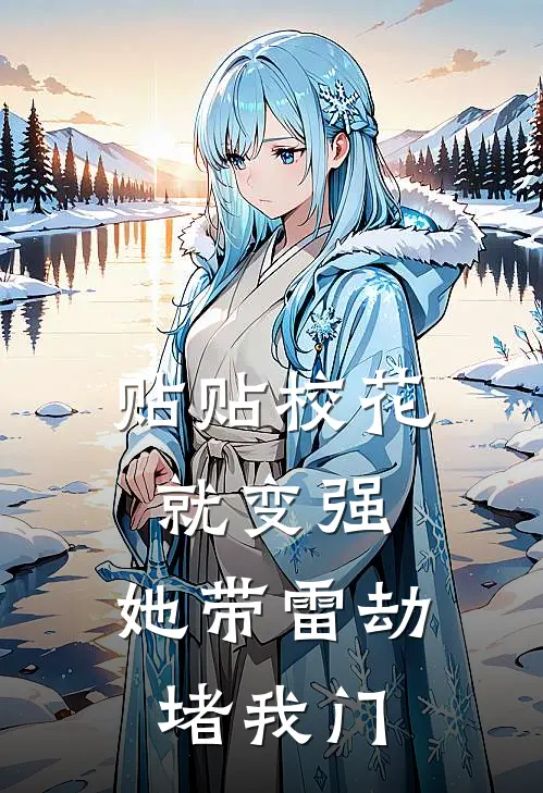 林澈凌清寒《贴贴校花就变强，她带雷劫堵我门》全本免费在线阅读_(林澈凌清寒)最新章节在线阅读