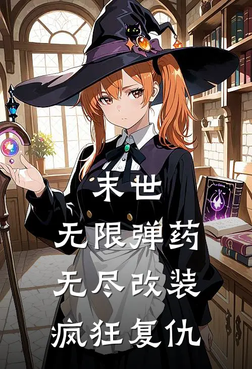 末世：无限弹药无尽改装疯狂复仇