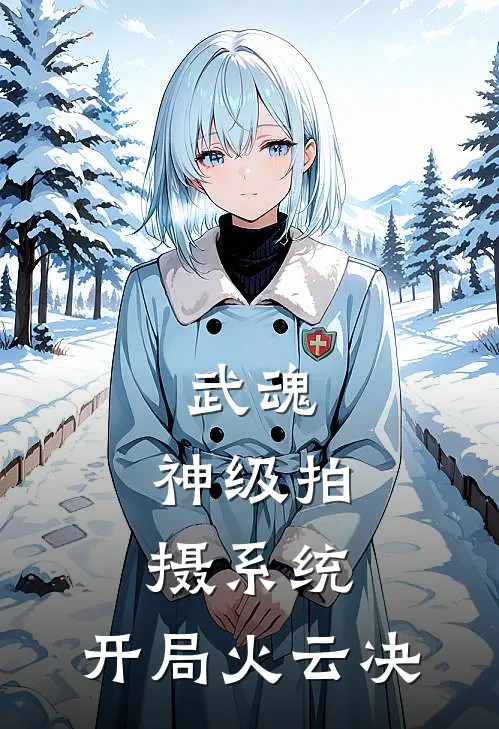 武魂：神级拍摄系统，开局火云决林墨林文轩完整版小说_小说完结推荐武魂：神级拍摄系统，开局火云决(林墨林文轩)