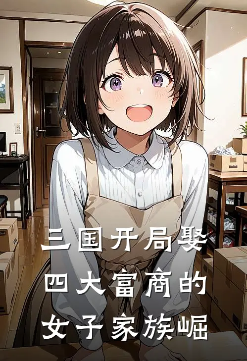 三国开局娶四大富商的女子家族崛(陶鹤陶谦)最新小说推荐_最新热门小说三国开局娶四大富商的女子家族崛陶鹤陶谦