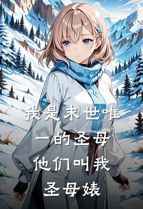 我是末世唯一的圣母，他们叫我“圣母婊