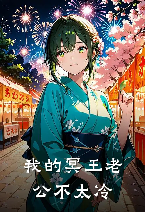 我的冥王老公不太冷林晓月陆烬完本小说大全_免费小说免费阅读我的冥王老公不太冷(林晓月陆烬)