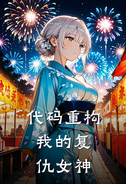 代码重构：我的复仇女神林岚张锐免费小说笔趣阁_完结小说免费阅读代码重构：我的复仇女神林岚张锐