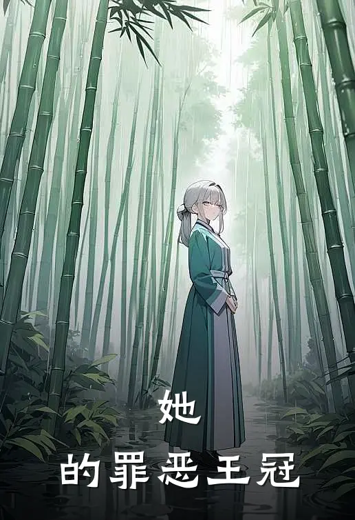 沈清姿李强(她，的罪恶王冠)全本免费在线阅读_(她，的罪恶王冠)完结版免费在线阅读