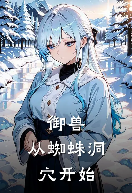 御兽：从蜘蛛洞穴开始顾阳顾阳热门完结小说_最新章节列表御兽：从蜘蛛洞穴开始(顾阳顾阳)