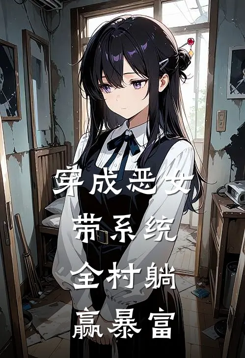 穿成恶女带系统，全村躺赢暴富(林晚林招娣)热门网络小说_最新完本小说穿成恶女带系统，全村躺赢暴富(林晚林招娣)
