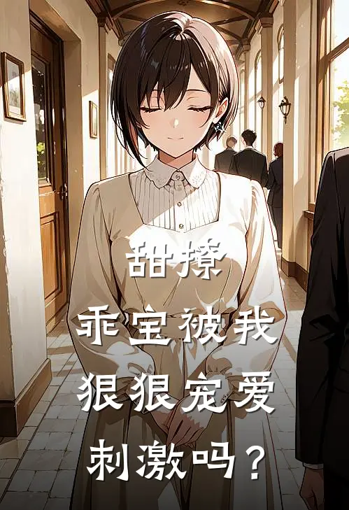 甜撩，乖宝被我狠狠宠爱刺激吗？