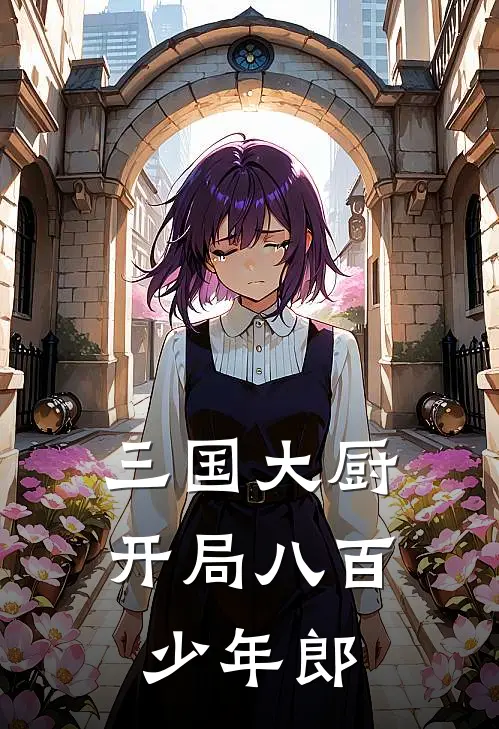 三国大厨开局八百少年郎