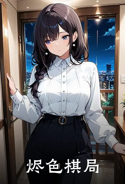 陆时衍顾沉舟《烬色棋局》完结版免费阅读_陆时衍顾沉舟热门小说