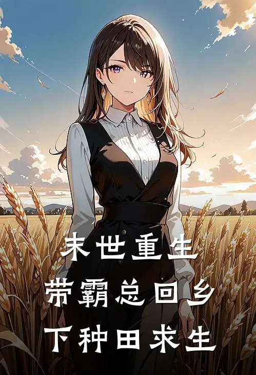 末世重生：带霸总回乡下种田求生(王翔宇江宁)免费阅读完整版小说_最新小说全文阅读末世重生：带霸总回乡下种田求生王翔宇江宁