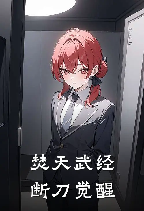 焚天武经：断刀觉醒(陈无戈陈家玉)免费小说_最新小说全文阅读焚天武经：断刀觉醒陈无戈陈家玉