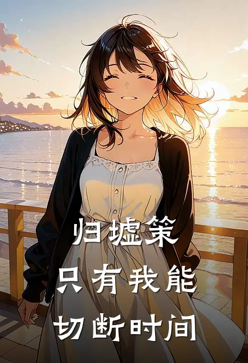 归墟策：只有我能切断时间