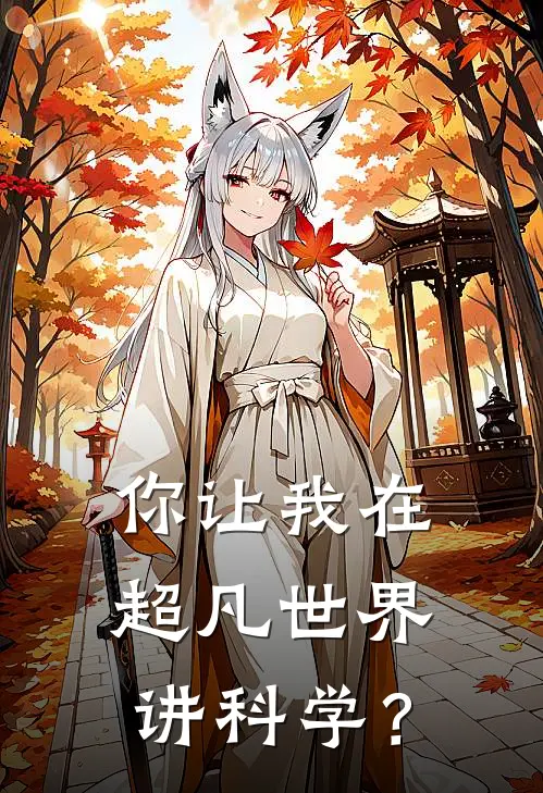 你让我在超凡世界讲科学？