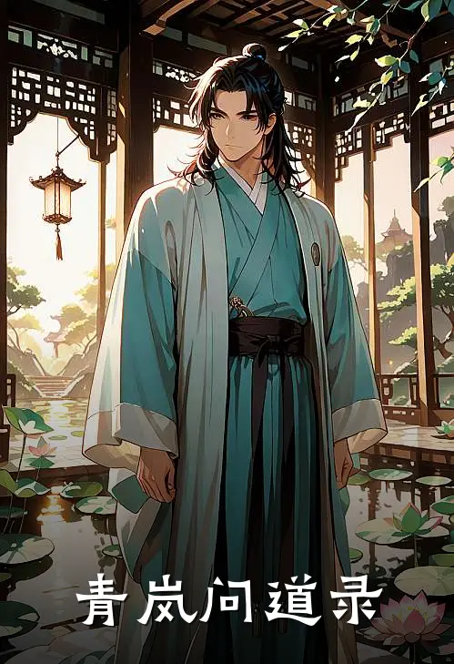 青岚问道录(林越王浩)免费小说完结版_最新章节列表青岚问道录(林越王浩)