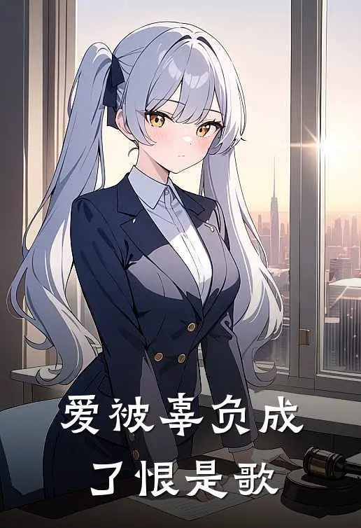 爱被辜负成了恨是歌