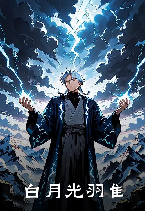 白月光羽隹(宁涛羽逆瑶)全集阅读_白月光羽隹最新章节阅读