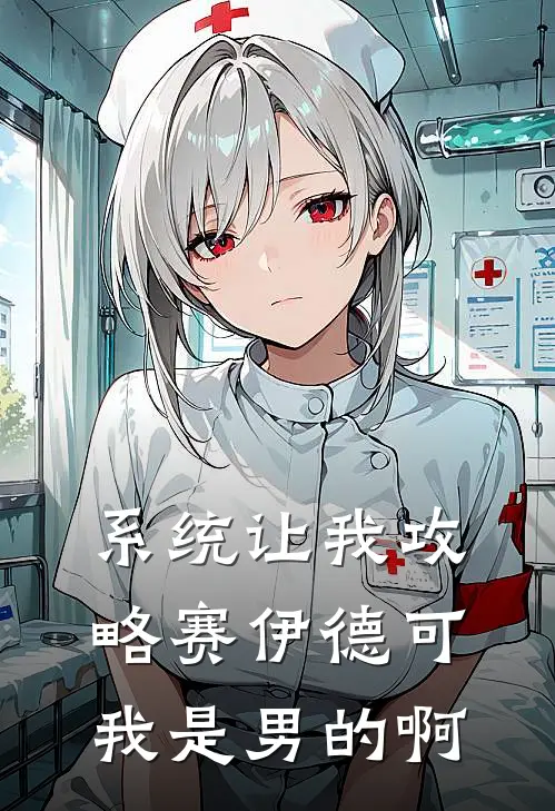 系统让我攻略赛伊德可我是男的啊(沈栀年赛伊德)最新小说_免费阅读完整版小说系统让我攻略赛伊德可我是男的啊(沈栀年赛伊德)