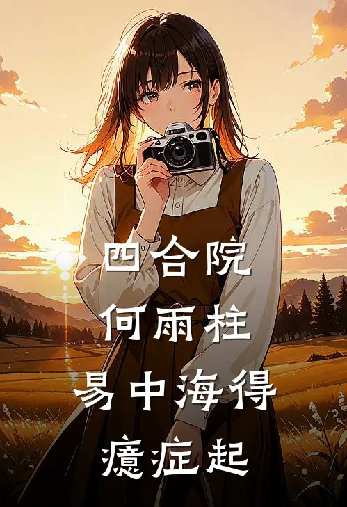 四合院：何雨柱，易中海得癔症起