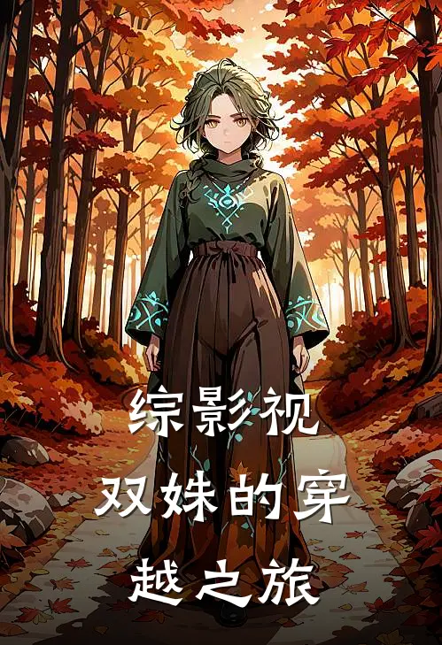 综影视：双姝的穿越之旅