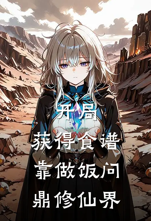 开局：获得食谱靠做饭问鼎修仙界陈凡王虎小说完结推荐_完整版小说免费阅读开局：获得食谱靠做饭问鼎修仙界(陈凡王虎)